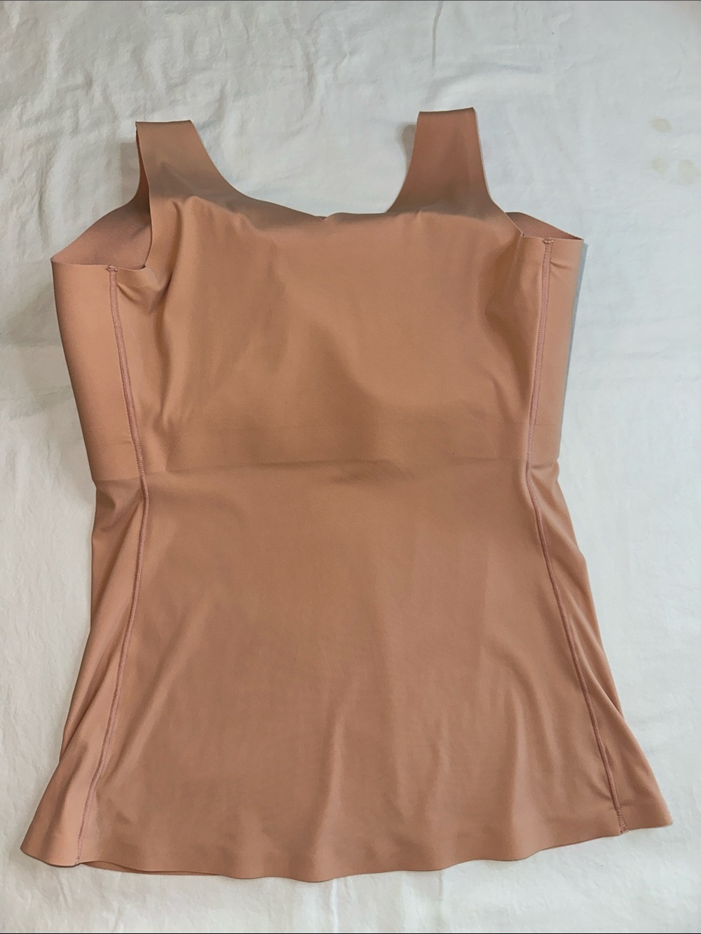 Evelyn & Bobbie Defy Bra Tank Size L - Picture 3 of 4